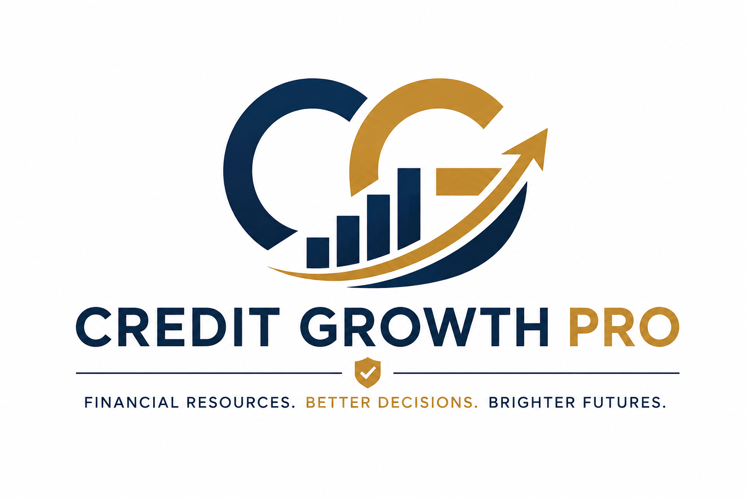 Credit Growth Pro Logo